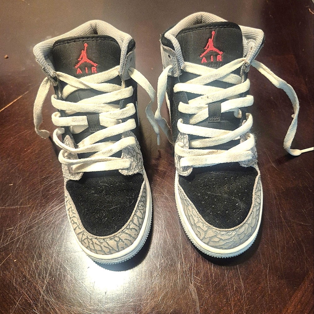 Nike Air Jordan